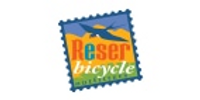 Reser Bicycle Outfitters coupons