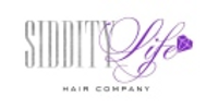 Siddity Life Hair coupons