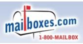 Mailboxes.com coupons