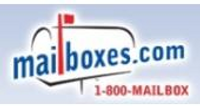 Mailboxes.com coupons