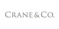 Crane & Co. coupons
