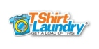 Tshirt Laundry