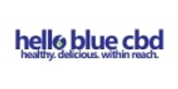 Hello Blue CBD coupons