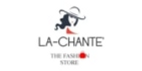 La-Chante' Fashion Store coupons