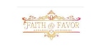 Faith & Favor Designs coupons