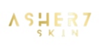 Asher 7 Skin coupons