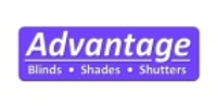 Advantage Blinds Shades & Shutters coupons