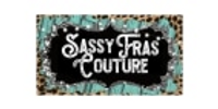 Sassy Fras Couture coupons