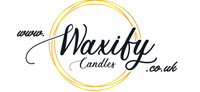 Waxify Candles GB coupons