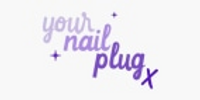 Yournailplugx coupons