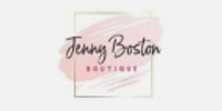 Jenny Boston coupons