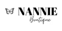 Nannie Boutique coupons