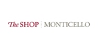 Monticello Shop