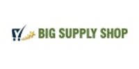 Big Supply Shop coupons