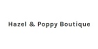 Hazel & Poppy Boutique coupons