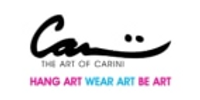 Carini Arts coupons