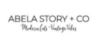 Abela Story +  coupons