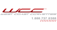 West Coast Corvette coupons