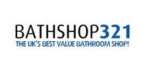 Bath Shop 321 coupons