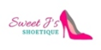 Sweet J's Shoetique LLC coupons