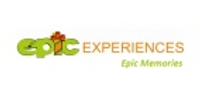 Epic Experiences coupons