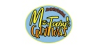 Mz. Topsy's Creations coupons