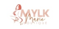 Mylk Marie Boutique coupons