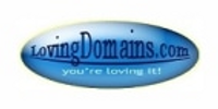 Loving Domains coupons
