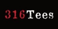 316Tees coupons