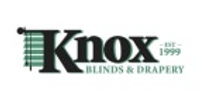 Knox Blinds & Drapery coupons
