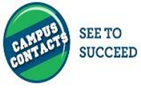 Campuscontacts coupons