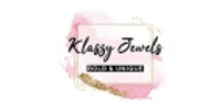 Klassy Jewels coupons