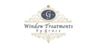 Window Treatment By Grace coupons