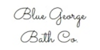Blue George Bath Co. coupons