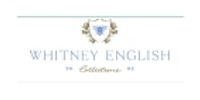 Whitney English coupons