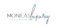 Moniea’s Luxury Extensions coupons