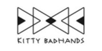 Kitty BadHands coupons