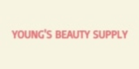 Young's Beauty Supply coupons