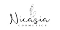 Nicasia Cosmetics coupons