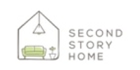 Second Story Home coupons