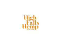 High Falls Hemp NY coupons