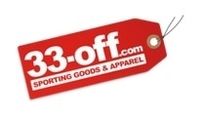 33-Off.com coupons