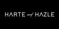 Harte & Hazle coupons