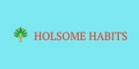 Holsome Habits coupons