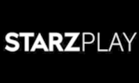 Starz Play coupons