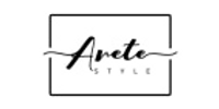 Arete Style coupons