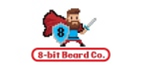 8-Bit Beared Co. coupons