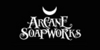 Arcane Soapworks coupons