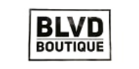BLVD Boutique coupons