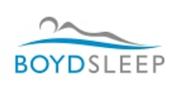 Boyd Sleep coupons